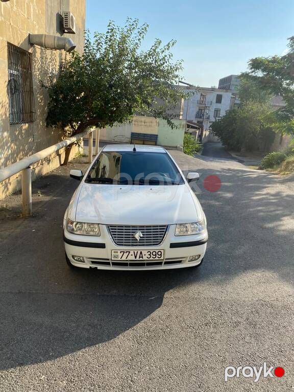 Khazar LX, 1.7 L, 2022 il, 210 000 km — Avtomobillər, Bakı (4)