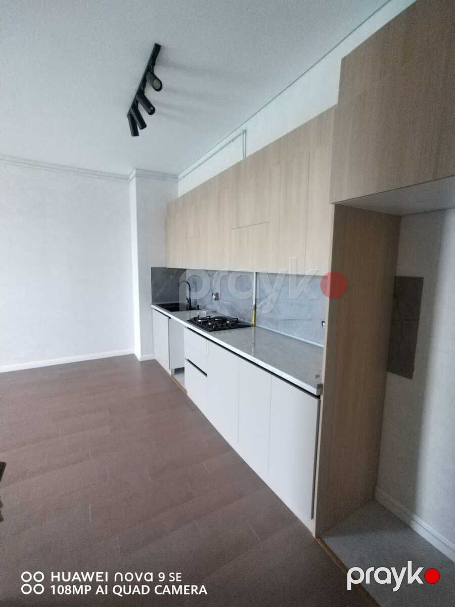 İcarəyə verilir 3 otaqlı yeni tikili 78 m² — Mənzil, Bakı (6)