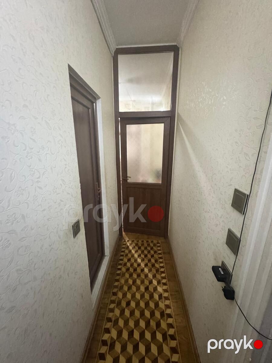 Satılır 2 otaqlı köhnə tikili 65 m² — Mənzil, Bakı (4)