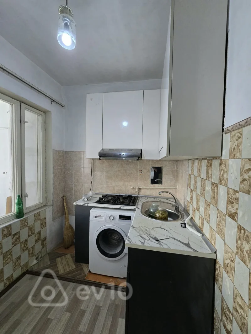 4 otaqlı mənzil, 100 m², Bakıxanov — kirayə — Mənzil, Bakı (3)