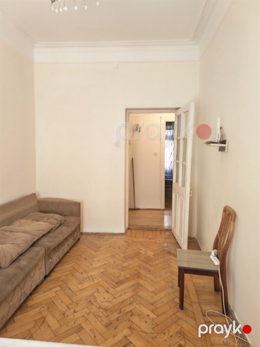 İcarəyə verilir 2 otaqlı köhnə tikili 68 m² — Mənzil, Bakı (4)