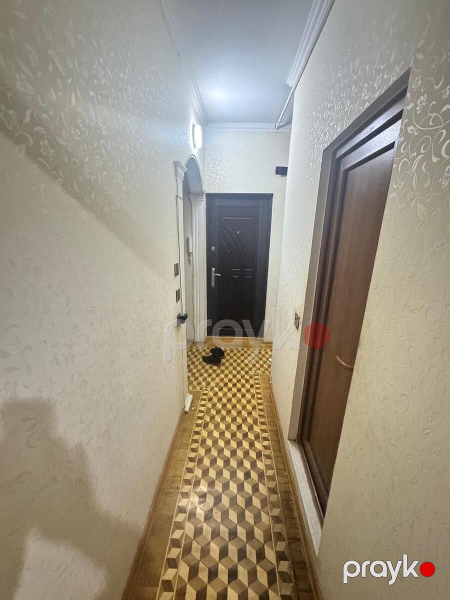 Satılır 2 otaqlı köhnə tikili 65 m² — Mənzil, Bakı (3)