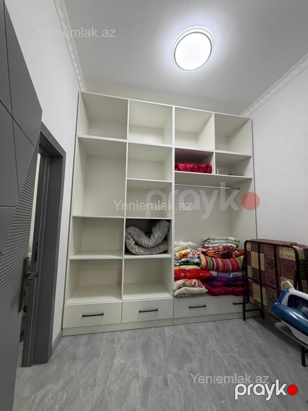Satılır 4 otaqlı Həyət evi / Villa, 150 m², Novxanı bağ massivi — Ev, villa, Sumqayıt (10)