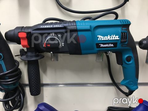 Perforator — Bakı