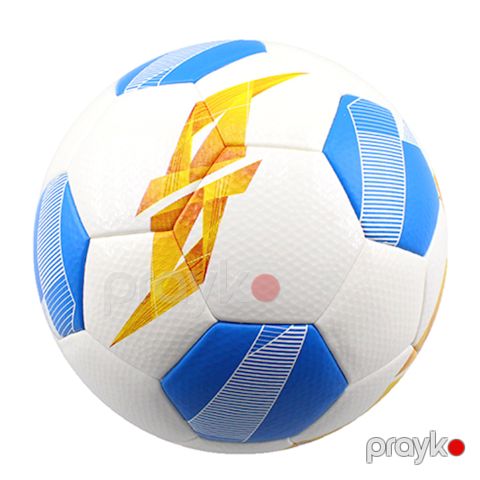 Futbol topu Molten 4200, ölçü 4, mavi — Bakı