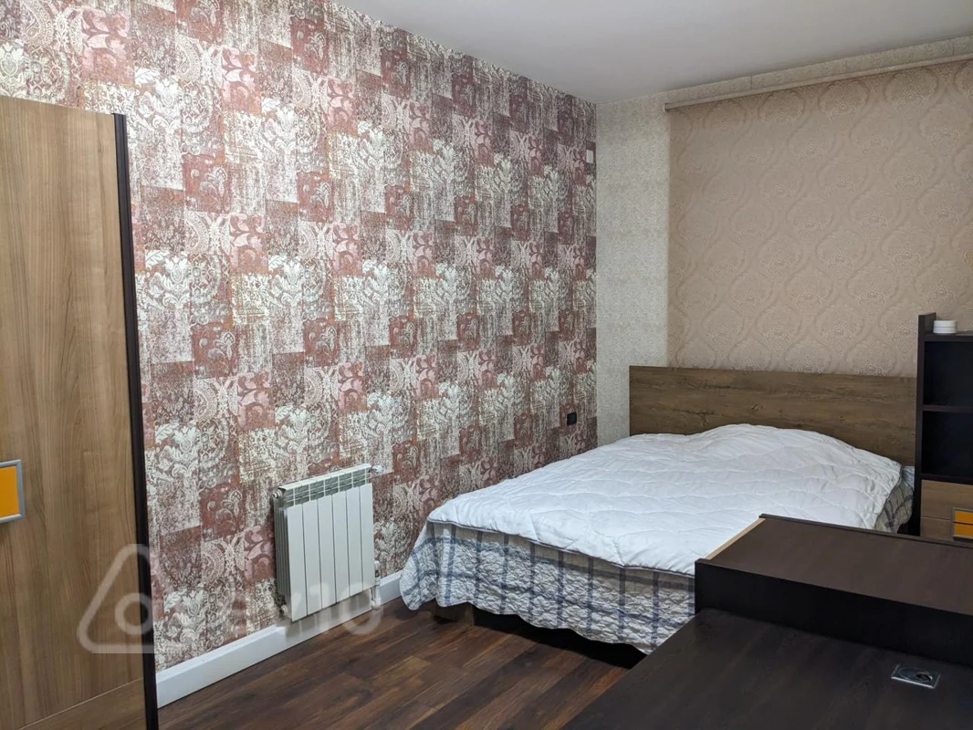 3 otaqlı mənzil, 135 m², Fuad İbrahimbəyov küçəsi — kirayə — Mənzil, Bakı (7)