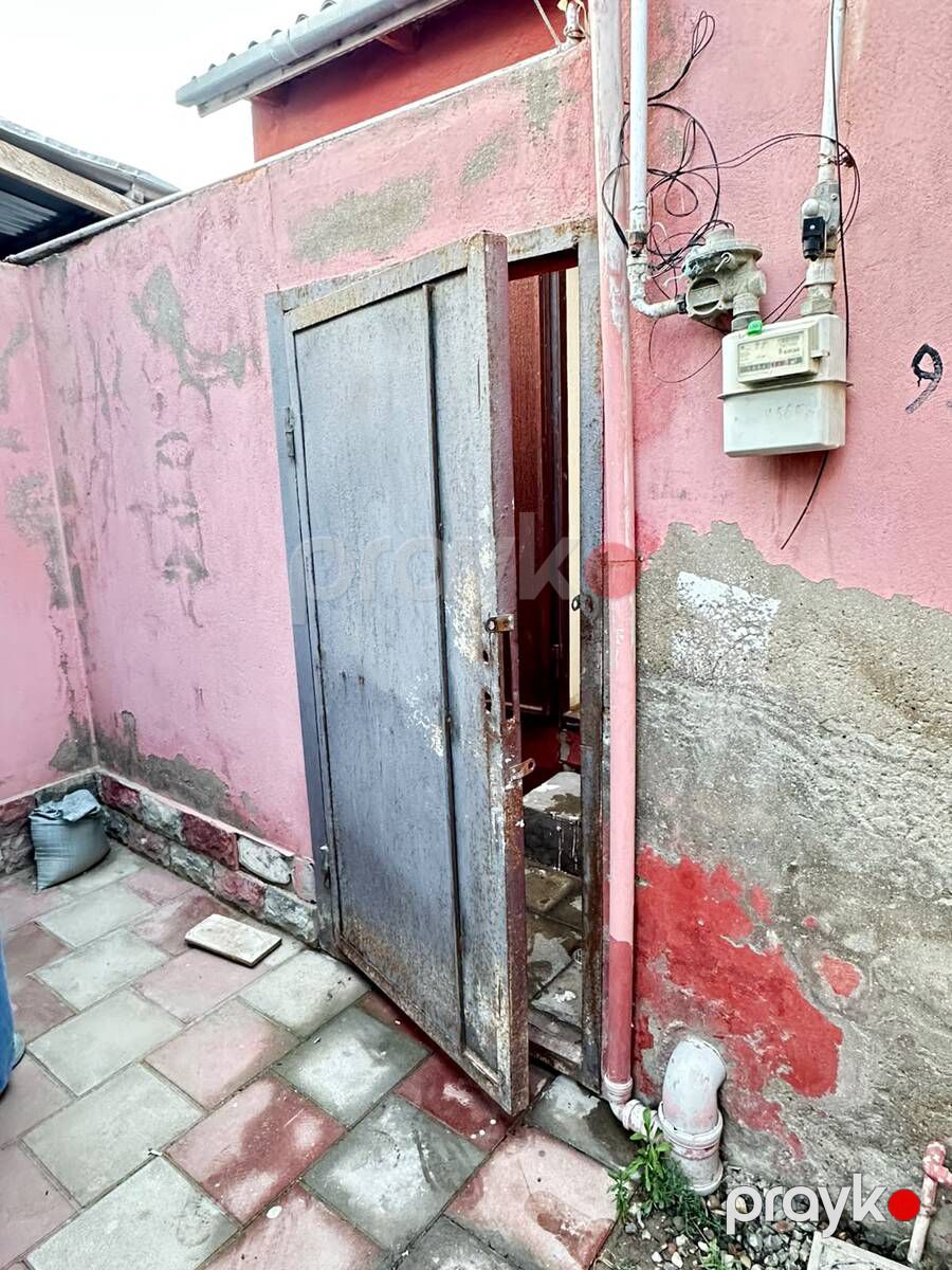 Həyət evi kirayə verilir, Əliağa Vahid küç — Ev, villa, Xırdalan (8)