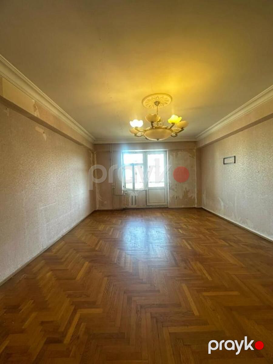 Satılır 5 otaqlı köhnə tikili 180 m² — Mənzil, Bakı (6)