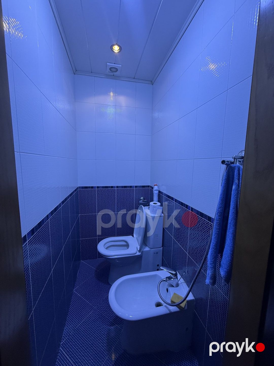Satılır 3 otaqlı yeni tikili 85 m² — Mənzil, Bakı (10)