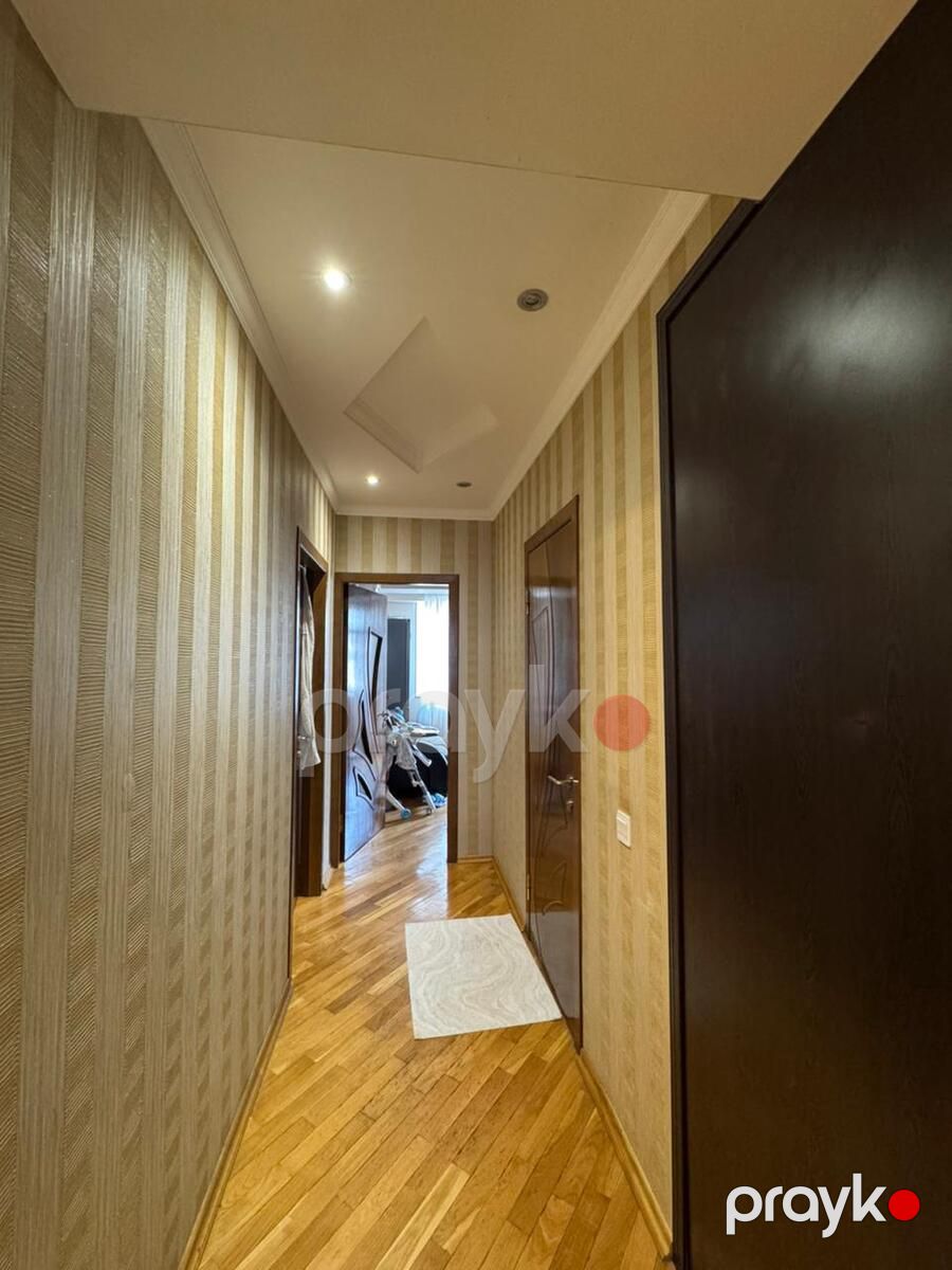 Satılır 3 otaqlı yeni tikili 120 m² — Mənzil, Bakı (8)