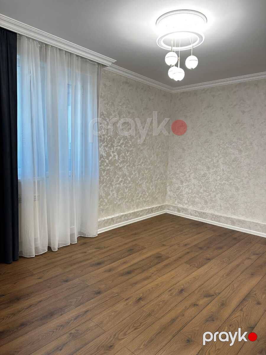 Satılır 3 otaqlı köhnə tikili 65 m² — Mənzil, Bakı (5)