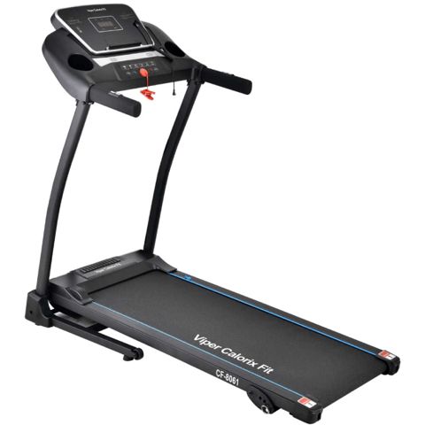 Qaçış trenajoru Viper CF-3230 — Fitness və İdman Avadanlıqları