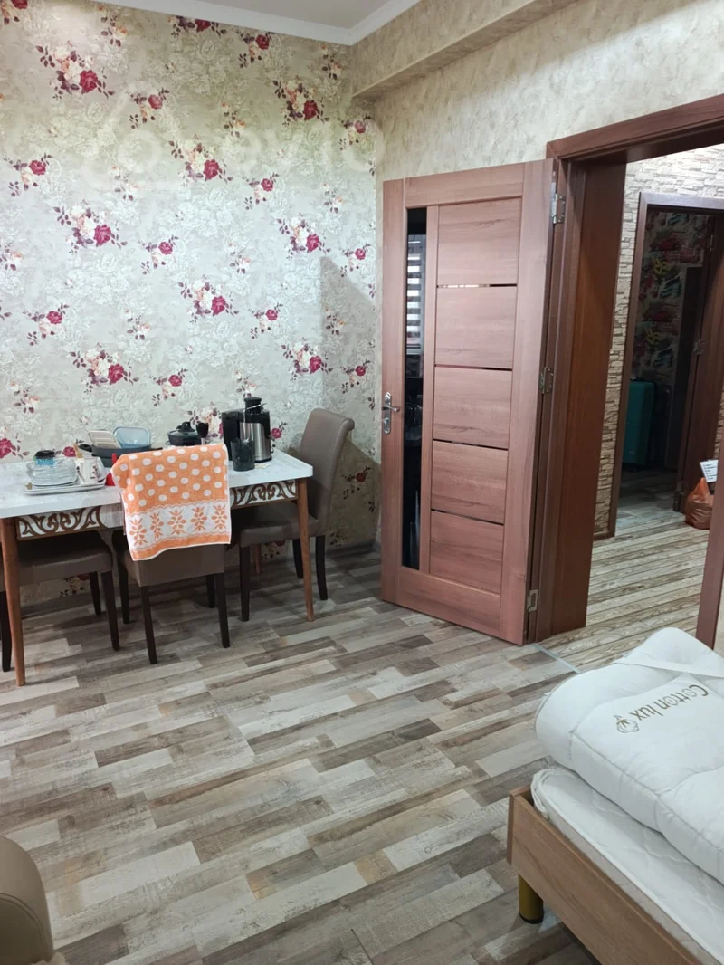 3 otaqlı mənzil, 76 m², Yeni Yasamal — Mənzil, Bakı (7)