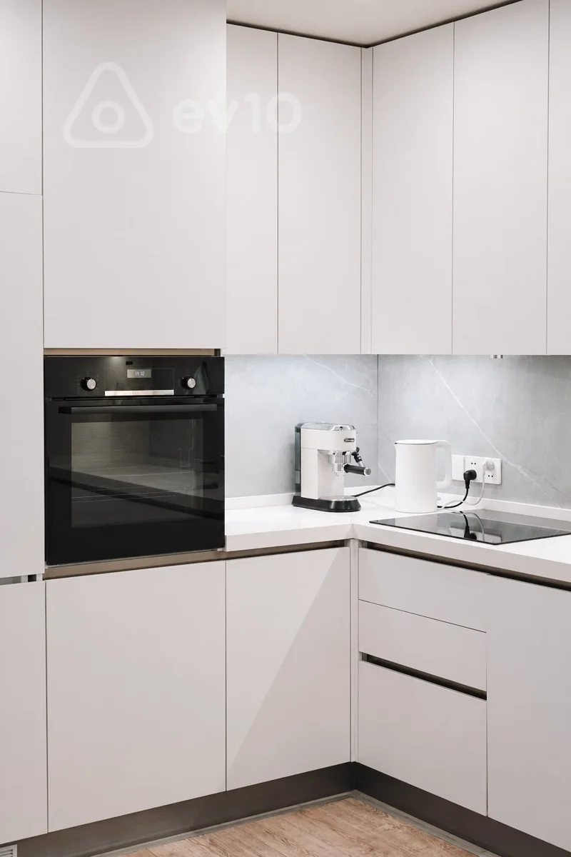 3 otaqlı mənzil, 75 m², Sergey Senyeşkun — kirayə — Mənzil, Bakı (9)
