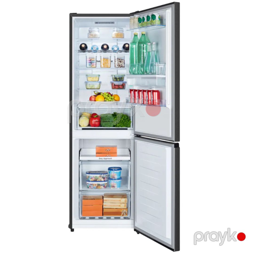Soyuducu Hisense RD39WCWD-Bl — Ev texnikası, Bakı (2)