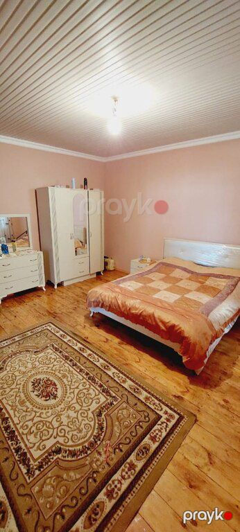 Həyət evi, Səbail r — Ev, villa, Bakı (5)