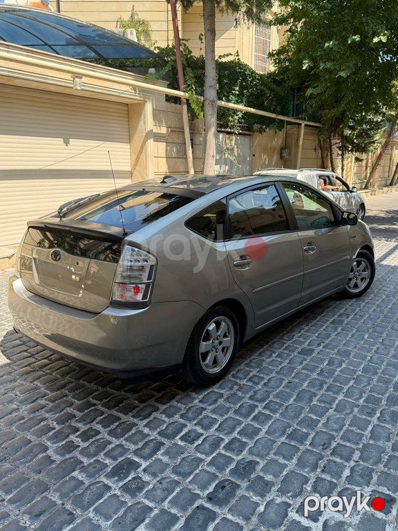 Toyota Prius, 1.5 L, 1.3 kWh, 2008 il, 288 000 km — Avtomobillər, Bakı (9)
