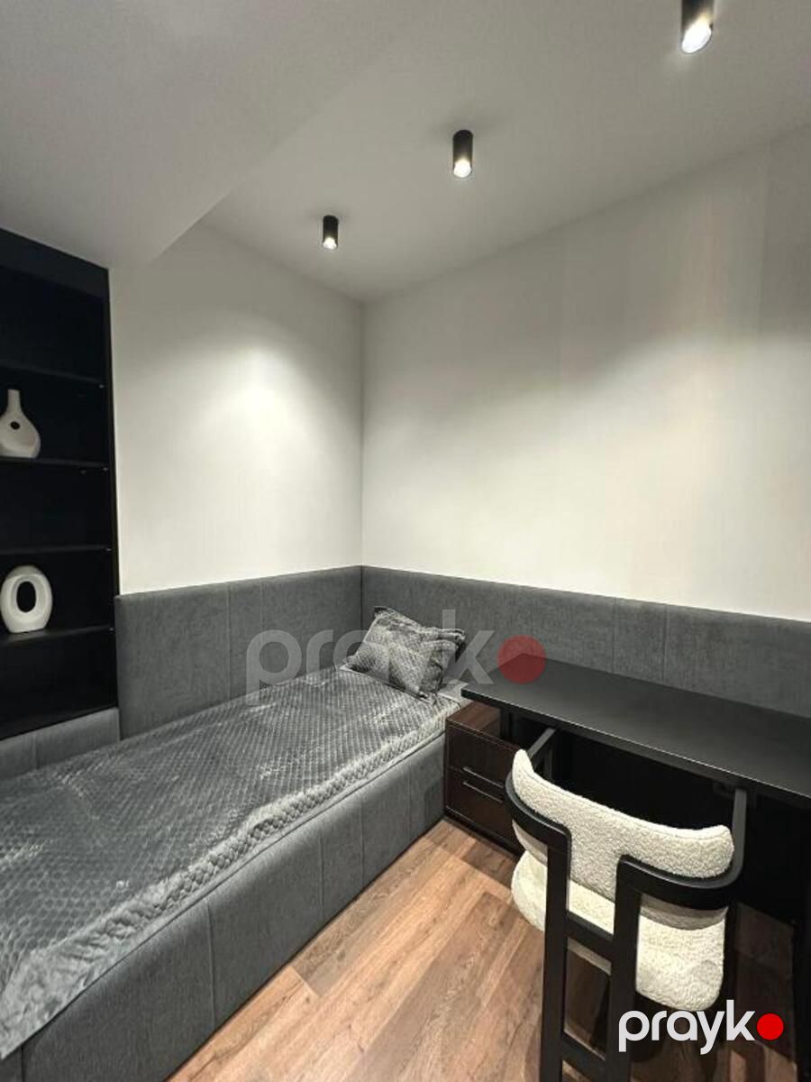 Satılır 3 otaqlı yeni tikili 67.2 m² — Mənzil, Bakı (7)