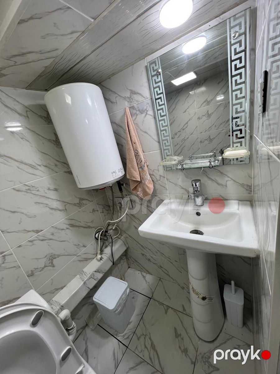 Satılır obyekt 37 m² — Əmlak, Bakı (7)