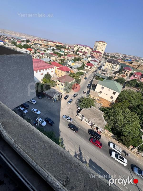 Satılır 3 otaqlı Bina evi menzil (Yeni tikili), 84 m², Masazır — Mənzil, Abşeron (12)