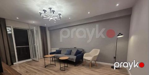 2-otaqlı yeni tikili kirayə verilir, Xırdalan ş., 70 m² — Bakı