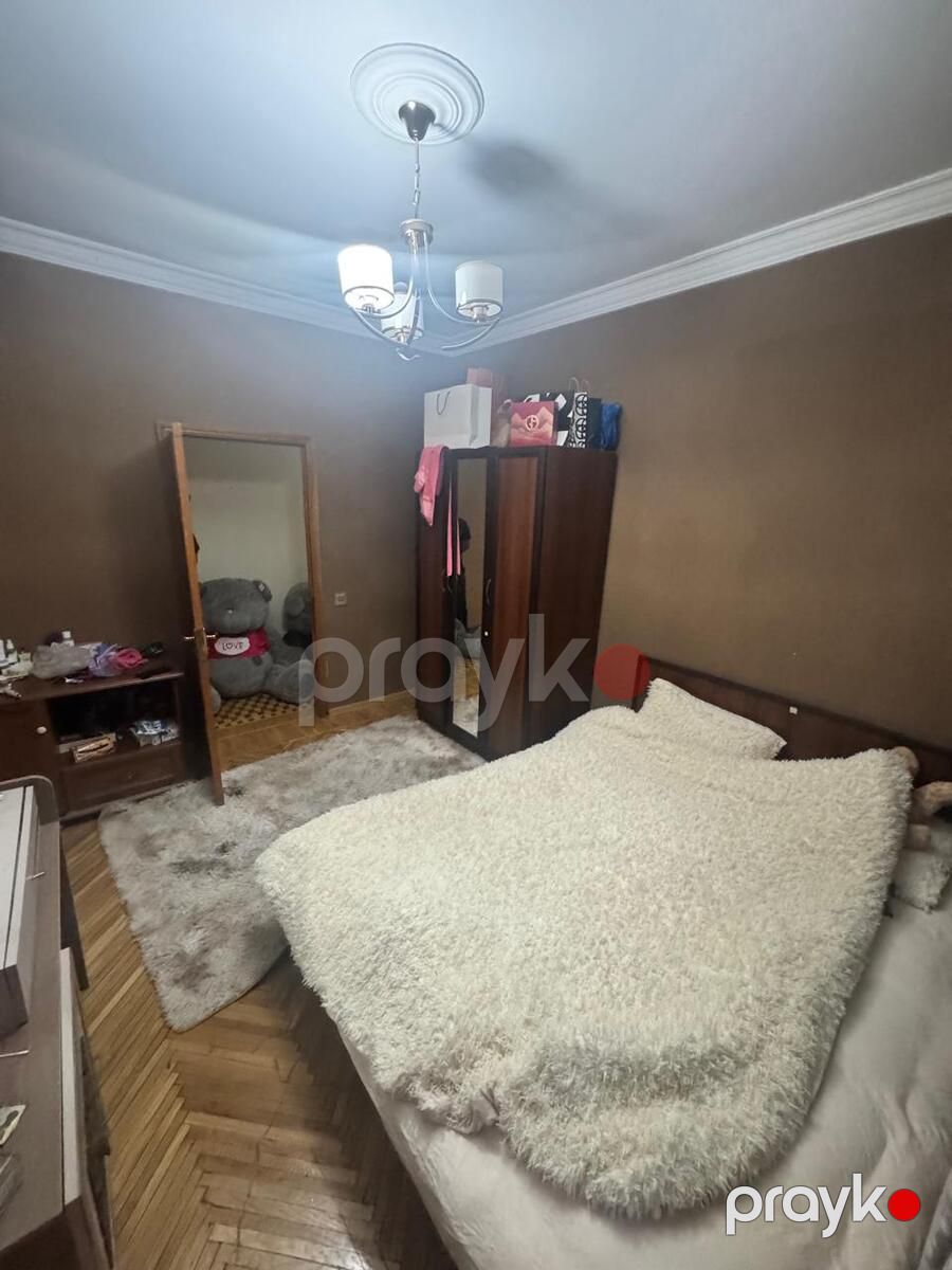 Satılır 2 otaqlı köhnə tikili 65 m² — Mənzil, Bakı (10)