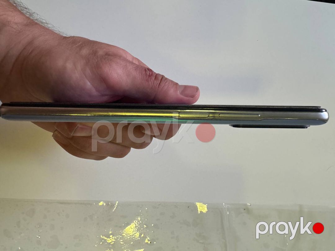 Xiaomi 11T Pro Celestial Blue 256GB/12GB — Smartfonlar, Bakı (7)