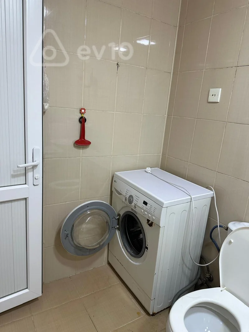 2 otaqlı mənzil, 40 m², Azadlıq pr. — kirayə — Mənzil, Bakı (7)