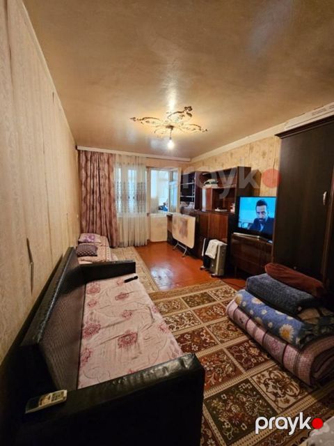 Satılır 1 otaqlı köhnə tikili 32 m² — Sumqayıt