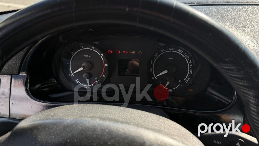 Lada (VAZ) Priora, 1.6 L, 2012 il, 174 778 km — Avtomobillər, Bakı (7)