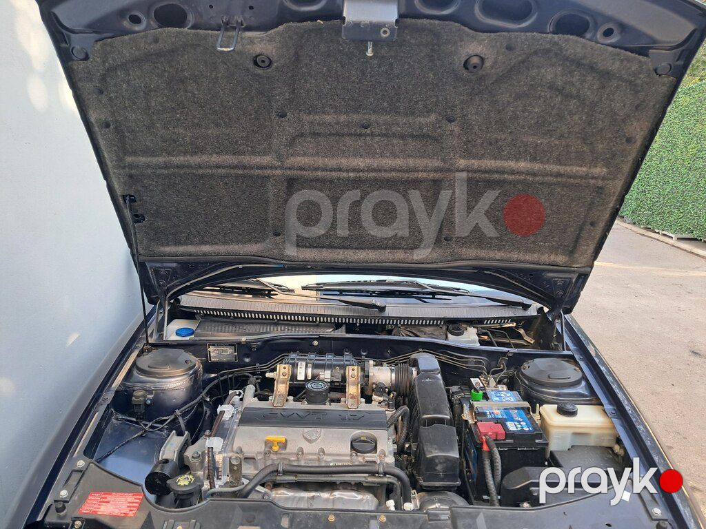 Khazar LX, 1.7 L, 2020 il, 70 000 km — Avtomobillər, Bakı (4)