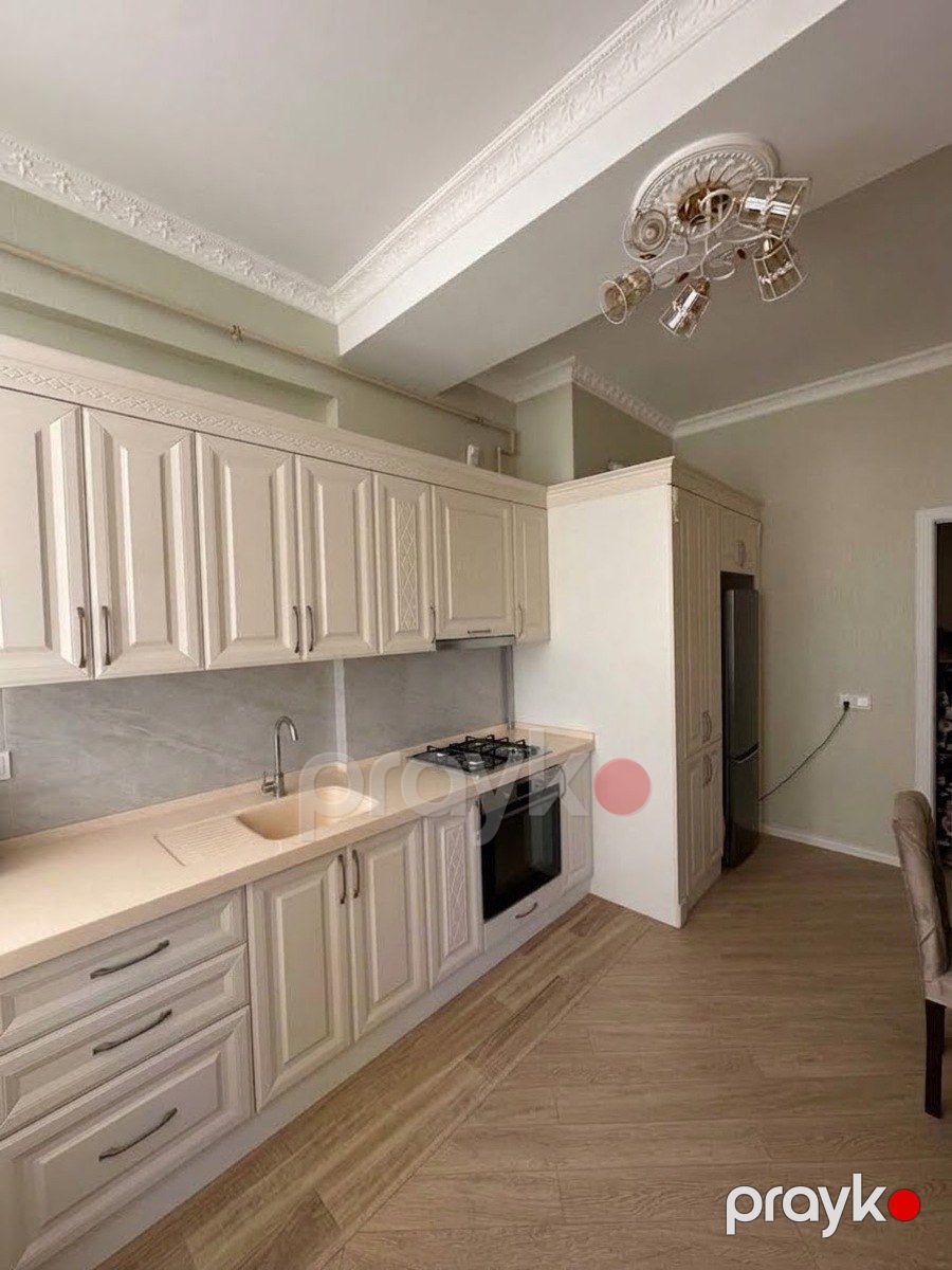 Satılır 2 otaqlı yeni tikili 84 m² — Mənzil, Bakı (2)