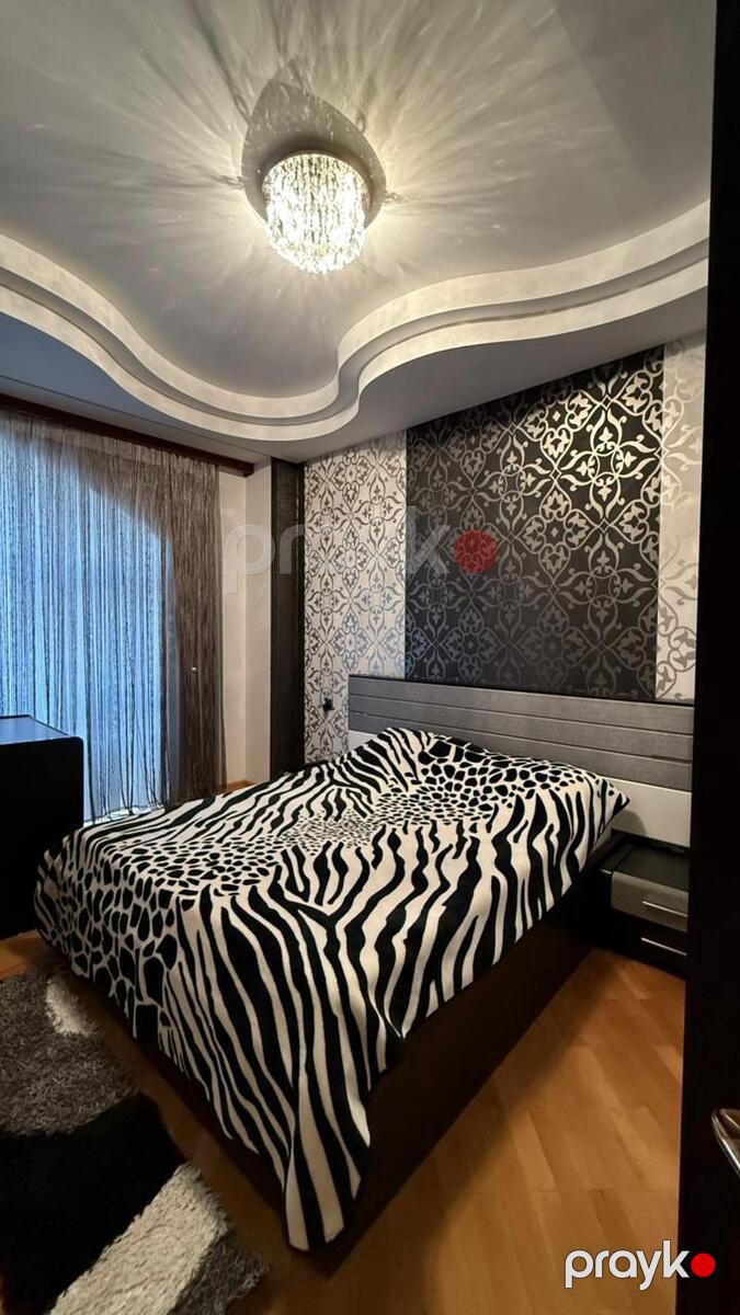 Satılır 3 otaqlı yeni tikili 85 m² — Mənzil, Bakı (5)