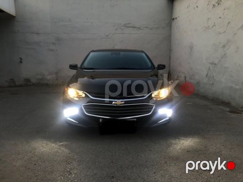 Chevrolet Malibu, 1.5 L, 2018 il, 145 000 km — Gəncə