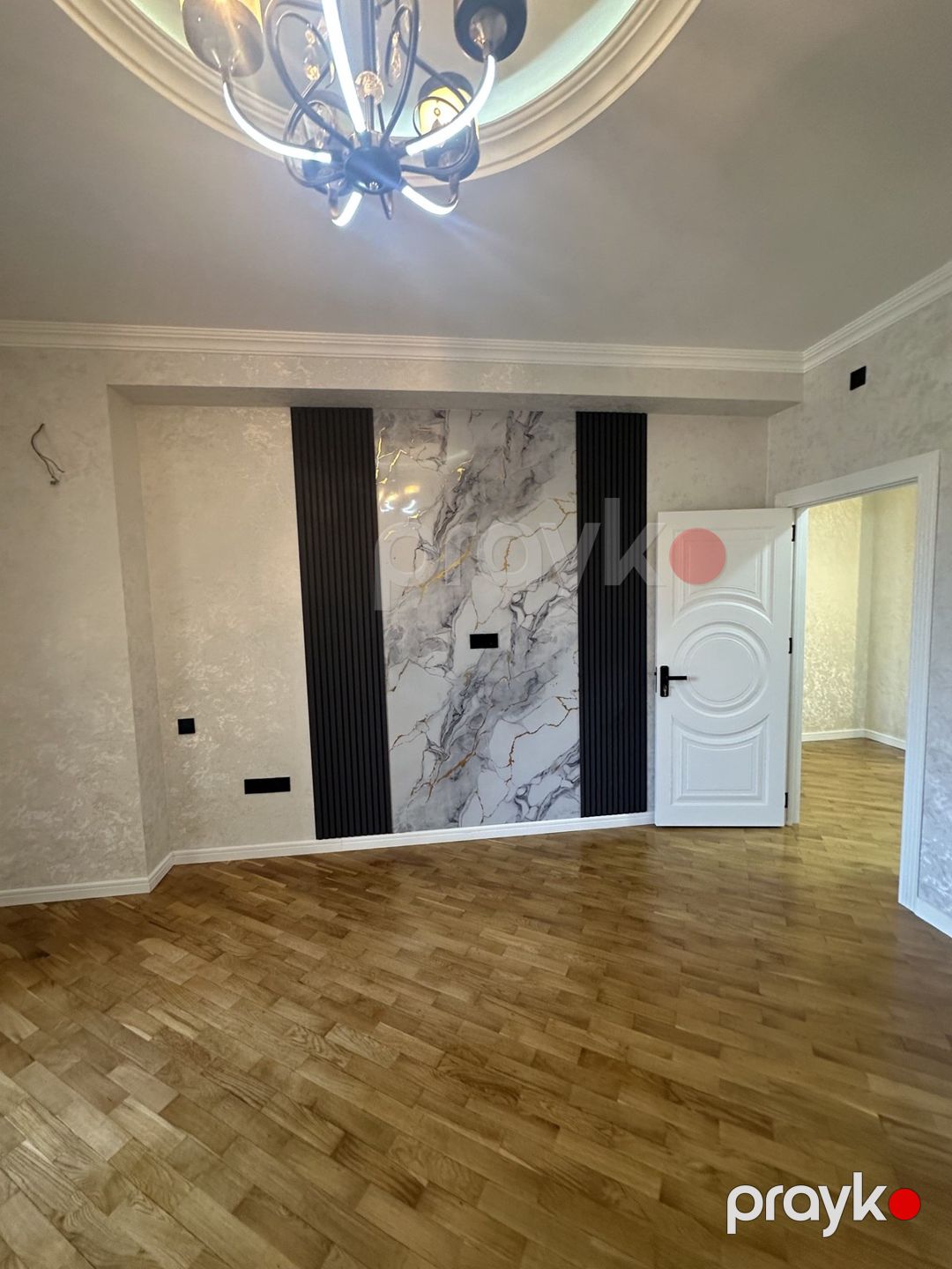 Satılır 2 otaqlı yeni tikili 62 m² — Mənzil, Bakı (11)