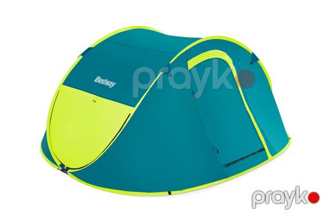 Çadır Bestway Cool Mount 4, 240x210x100 sm — Bakı