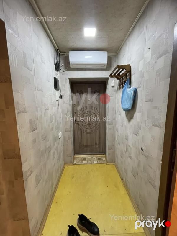 Satılır 3 otaqlı Bina evi menzil (Köhnə tikili), 65 m², 8-ci mikrorayon — Mənzil, Sumqayıt (3)