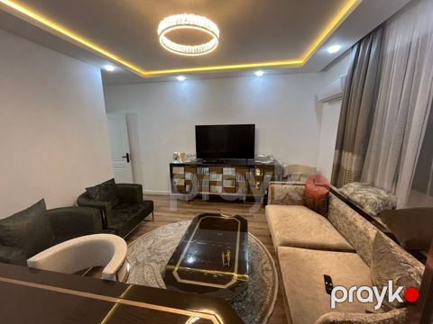 Satılır 2 otaqlı yeni tikili 82 m² — Bakı