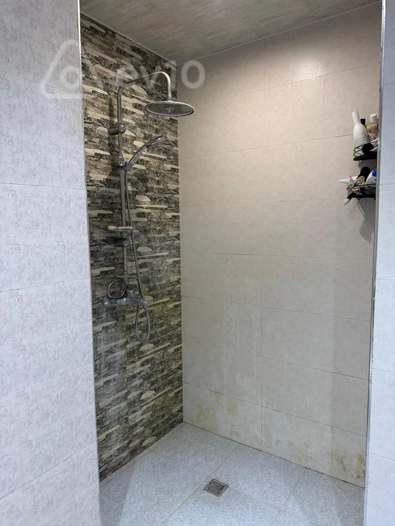 2 otaqlı mənzil, 64 m², Elşən Süleymanov küçəsi — Mənzil, Bakı (12)