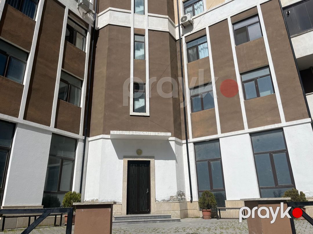 Satılır 2 otaqlı yeni tikili 82 m² — Mənzil, Bakı (12)