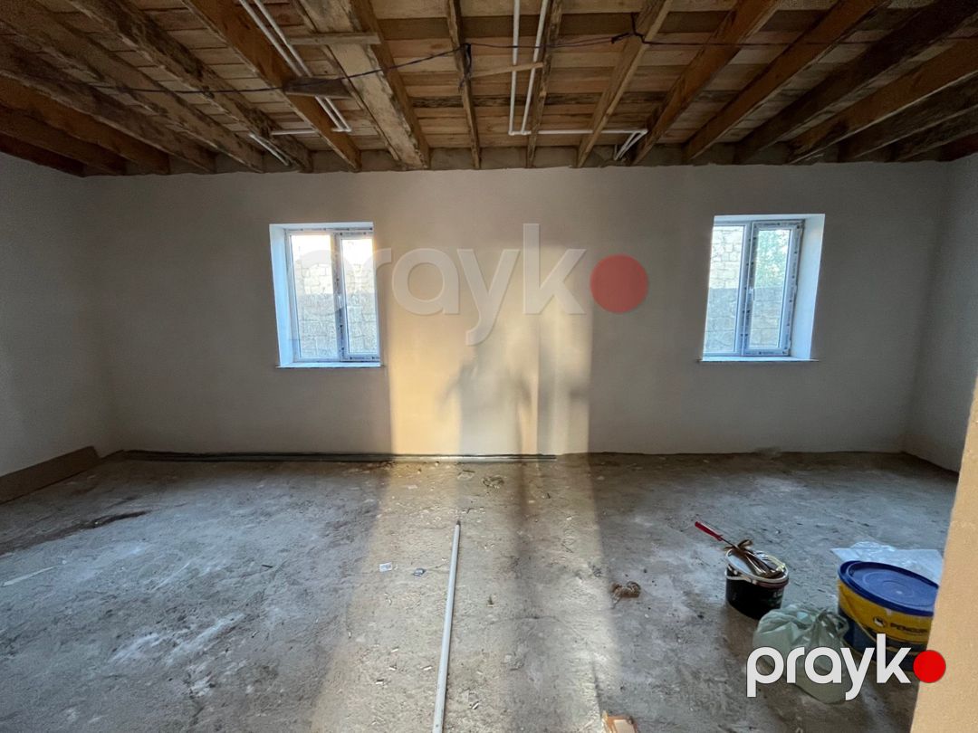 Həyət evi, Hövsan qəs — Ev, villa, Bakı (6)