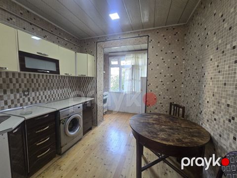 Satılır 3 otaqlı köhnə tikili 65 m² — Sumqayıt