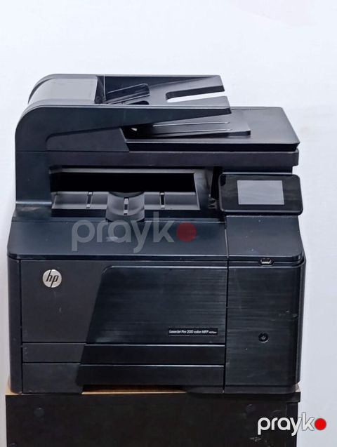 Printer HP — Bakı