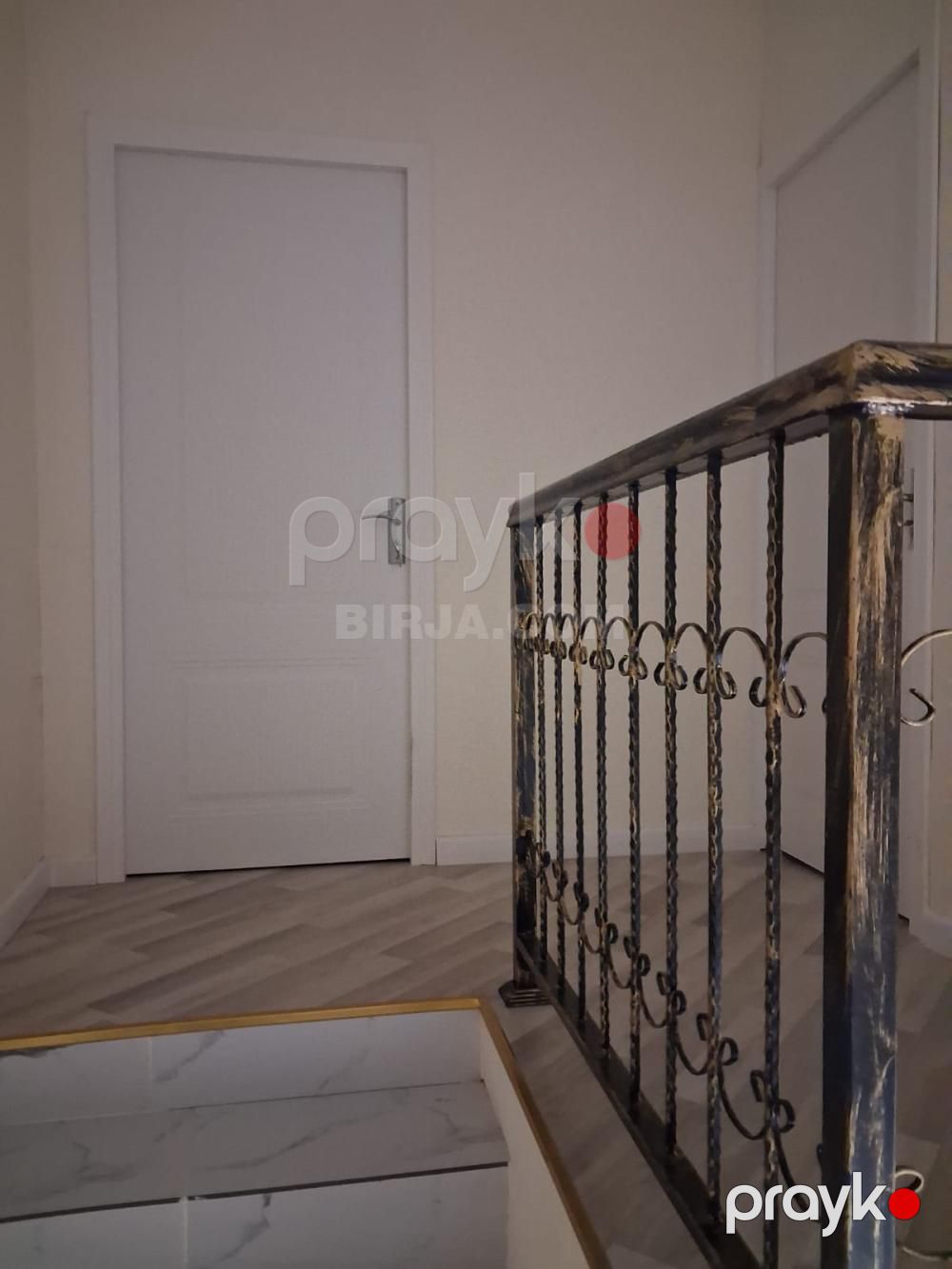 Satılır həyət evi, Savalan qəs — Ev, villa (8)