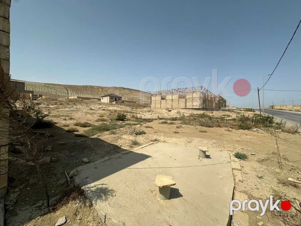 Satılır torpaq 10 sot — Torpaq, Bakı (5)