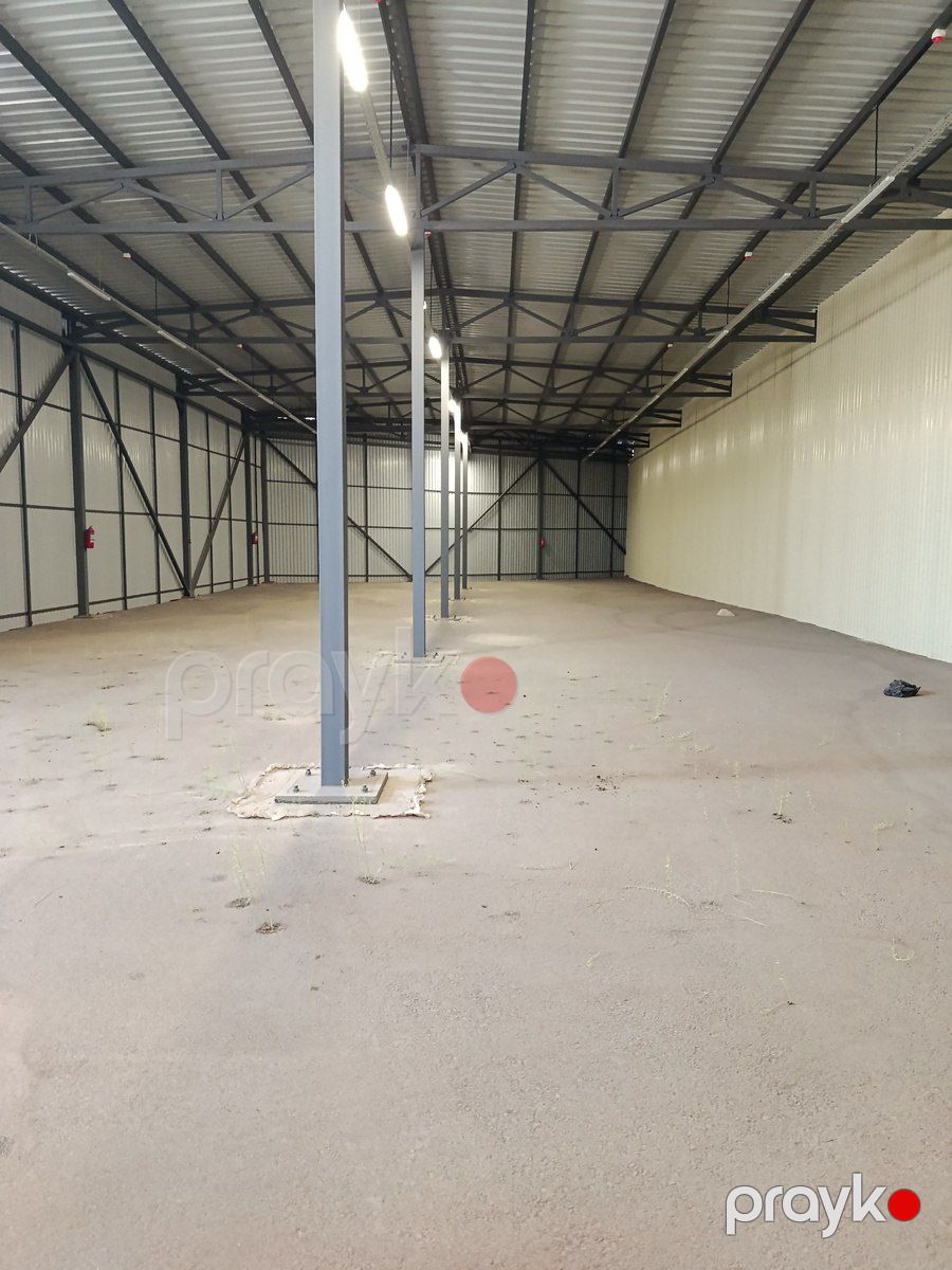 İcarəyə verilir obyekt 518 m² — Əmlak, Bakı (12)