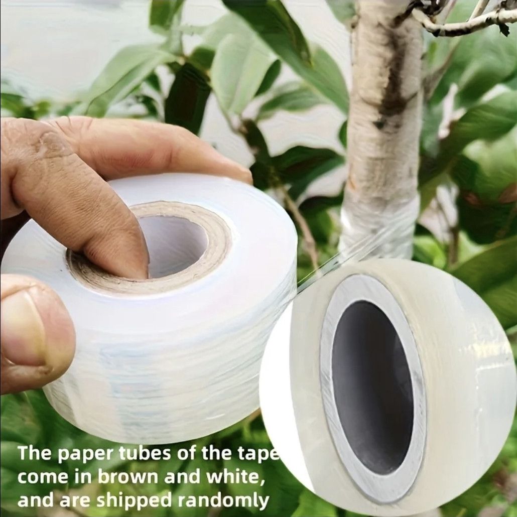 Ağac calağı üçün plyonka 5804, 4 sm — Mallar, Bakı (3)