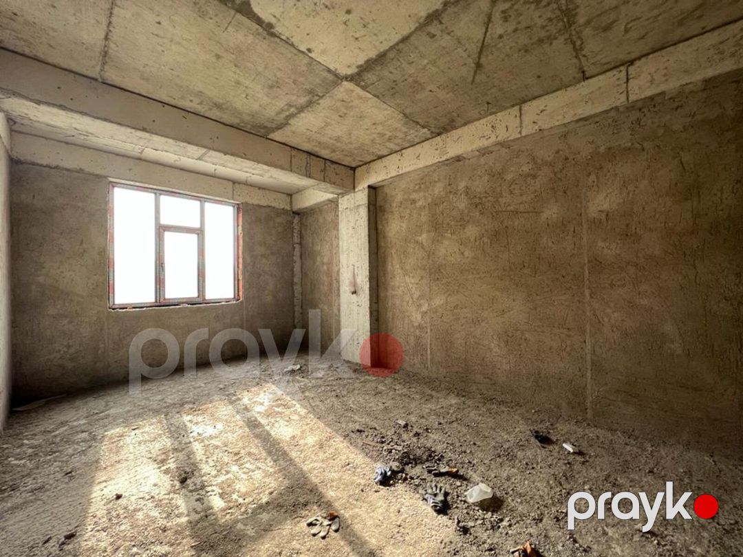 Satılır 3 otaqlı yeni tikili 134 m² — Mənzil, Bakı (4)