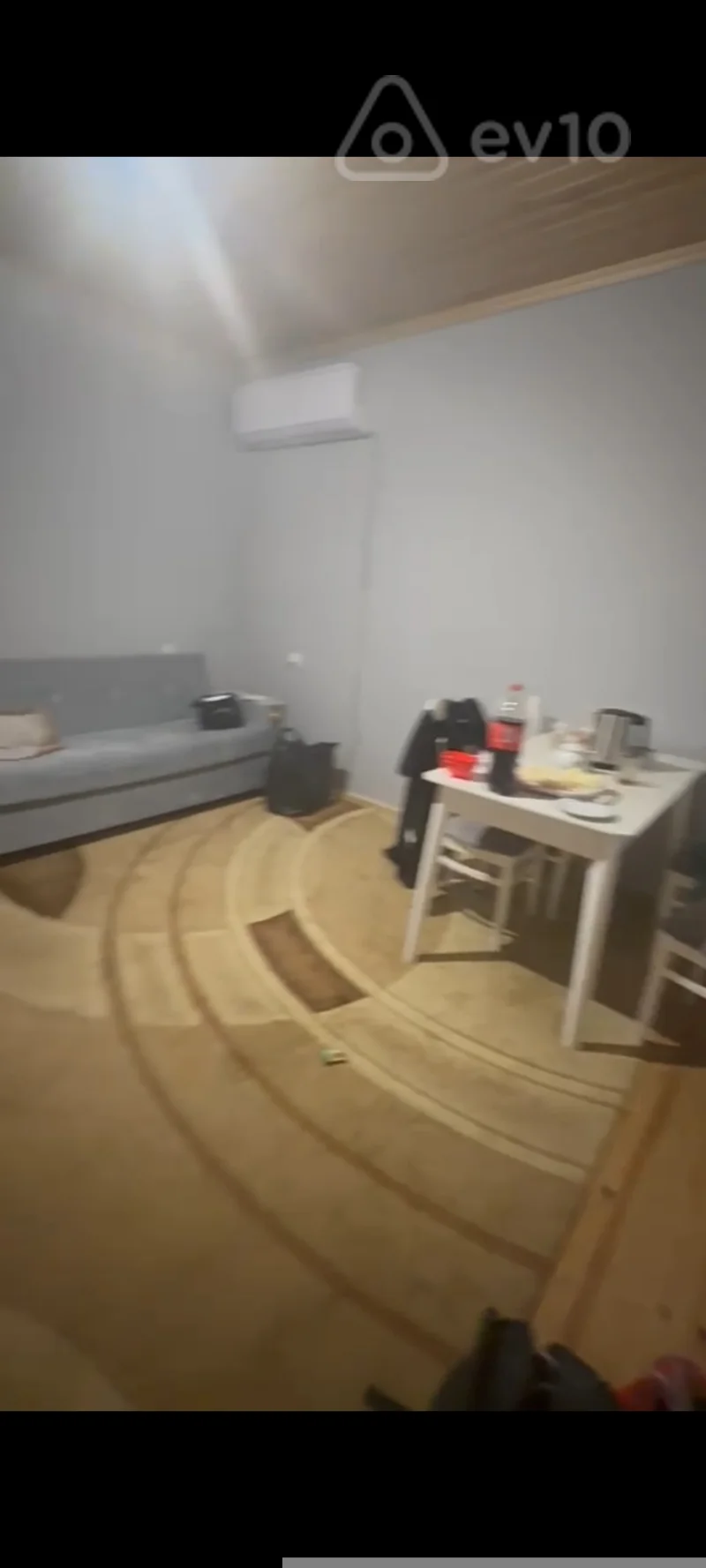 2 otaqlı həyət evi, 55 m², Xırdalan — kirayə — Ev, villa, Xırdalan (4)