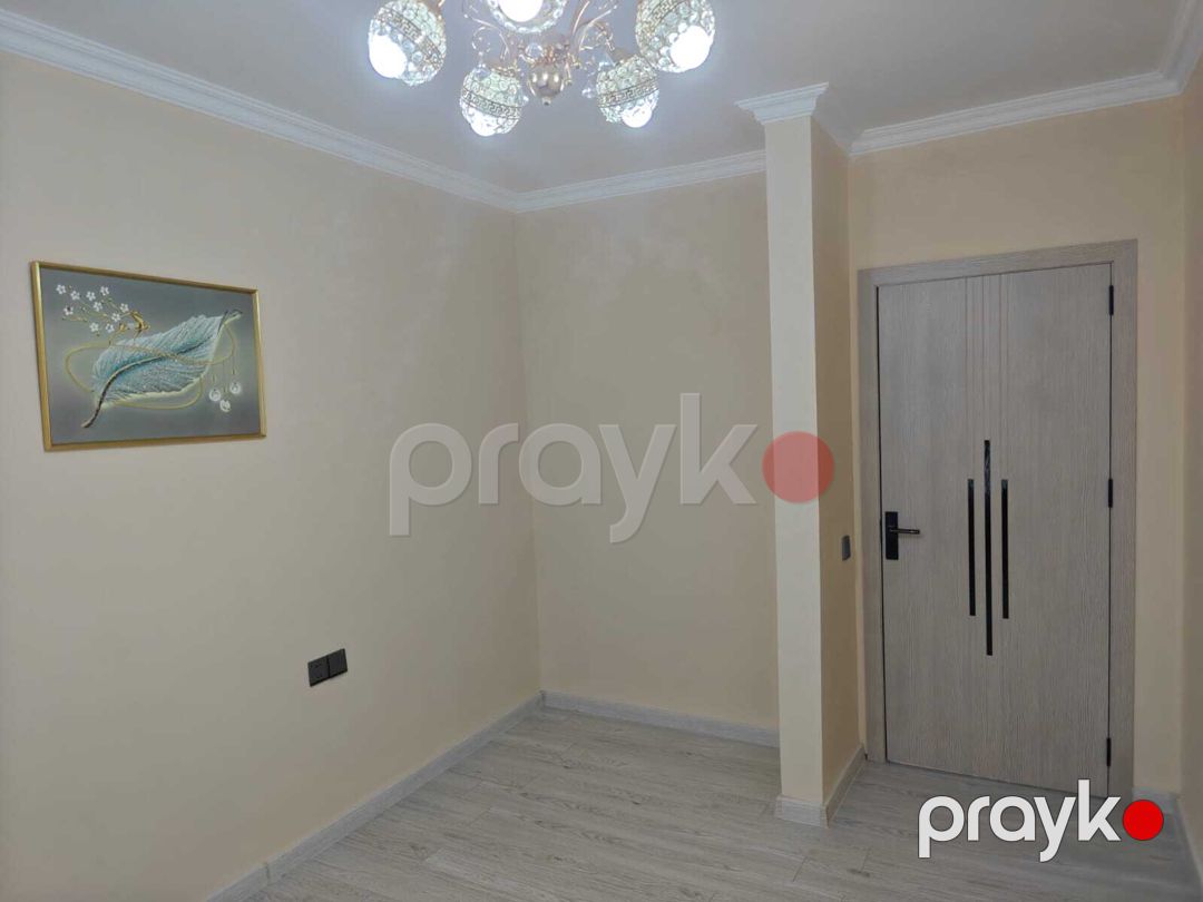 Satılır 2 otaqlı köhnə tikili 40 m² — Mənzil, Bakı (6)